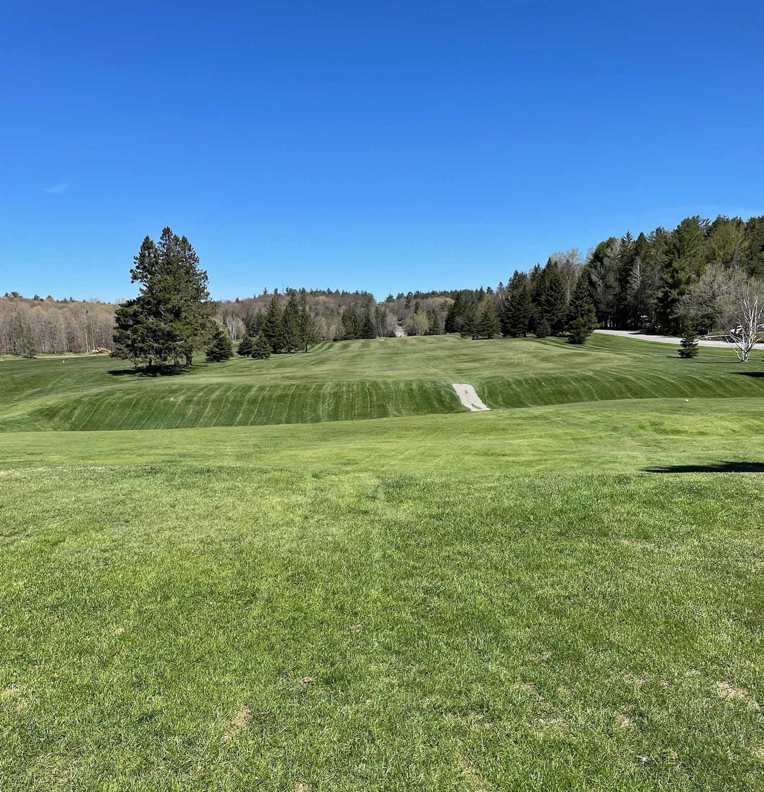 Bracebridge Golf Club
