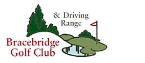 Bracebridge Golf Club Logo