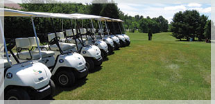 Golf Carts