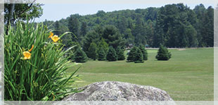 Bracebridge Golf Club